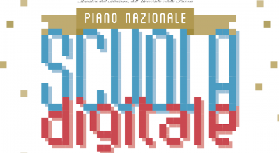 Piano Nazionale Scuola Digitale