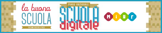 Piano Nazionale Scuola Digitale