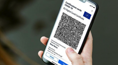 Obbligo di esibizione green pass da parte del personale