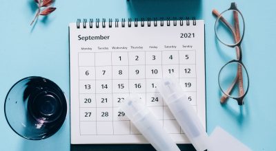Proposta calendario mese di settembre 2021