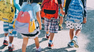 Modulo adesione Pedibus scuola primaria Grosso