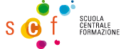 Scuola Centrale Formazione logo