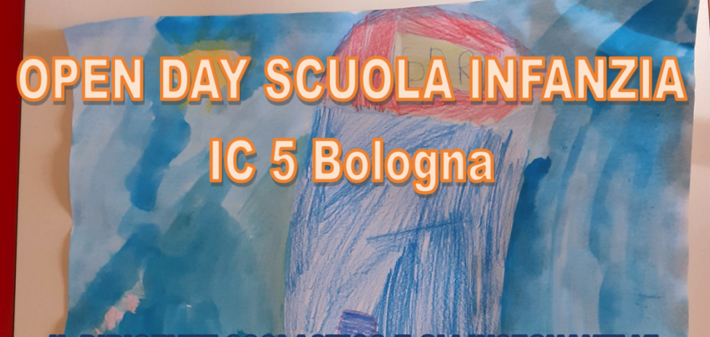 Open day Infanzia