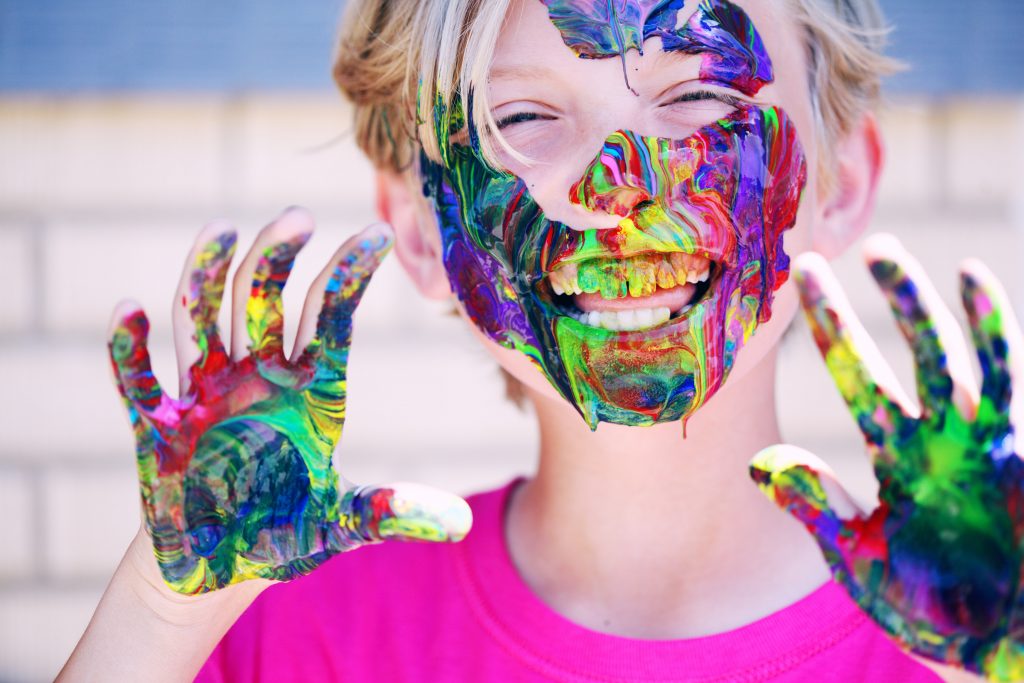Slide open day scuola Primaria