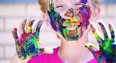 Slide open day scuola Primaria