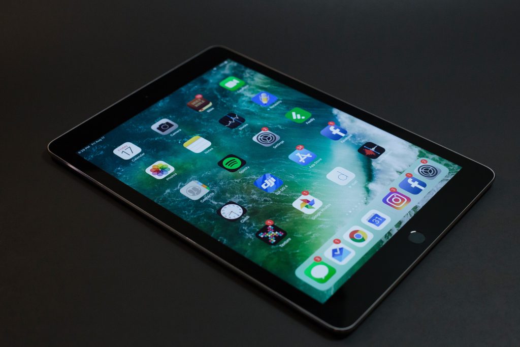 10.8.6A-FESRPON-EM-2020-309 Own device