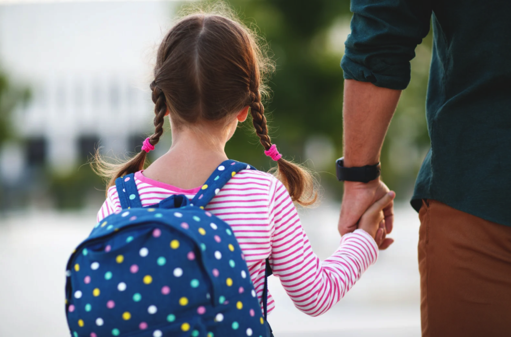 Ripresa delle attività scolastiche scuola primaria prima settimana