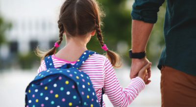 Ripresa delle attività scolastiche scuola primaria prima settimana