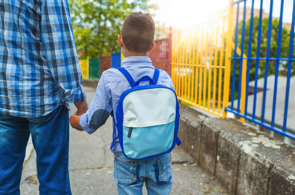 Ripresa attività scolastiche scuola secondaria orario primo giorno di scuola