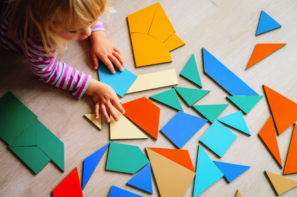 Ripresa delle attività scolastiche scuola dell’infanzia prima settimana