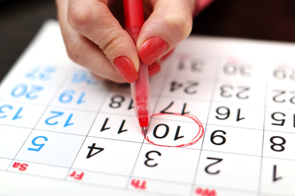 Calendario scolastico 2022/2023