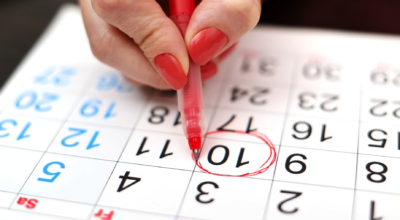 Calendario scolastico 2022/2023