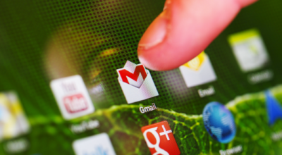 Link per autorizzare l’account Gmail genitori classi 1^ scuola primaria