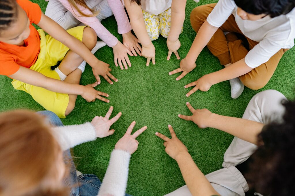 Incontro di formazione “Tante lingue, una scuola”