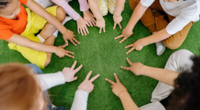 Incontro di formazione “Tante lingue, una scuola”