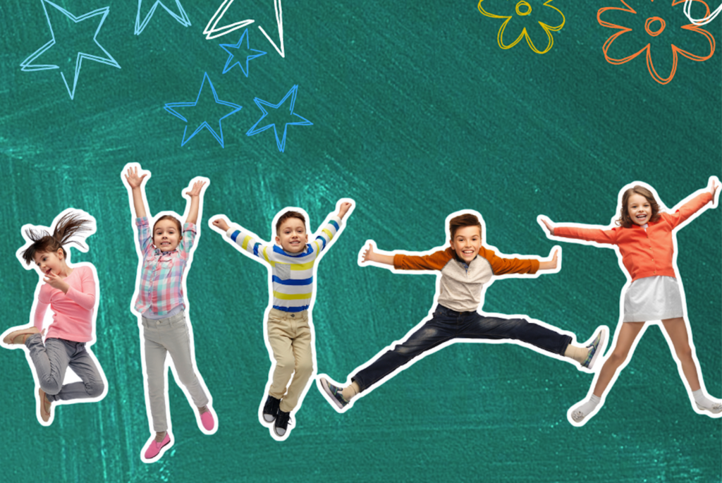 Open day della scuola primaria