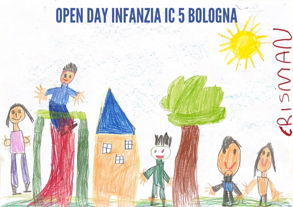 Open day Infanzia