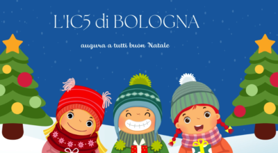 Buone feste a tutti