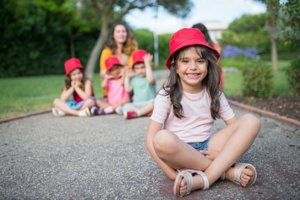 Open day scuola primaria