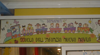 Scuola dell’Infanzia David Sassoli