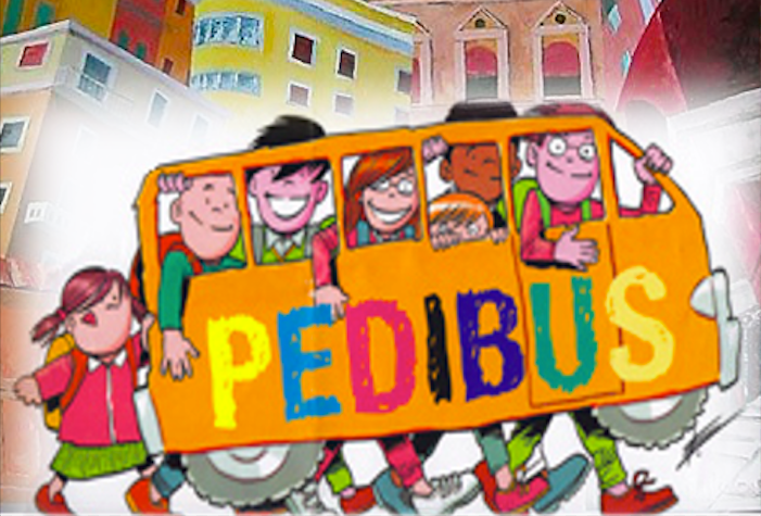 Pedibus