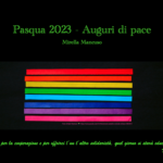 Auguri Pasqua 2023