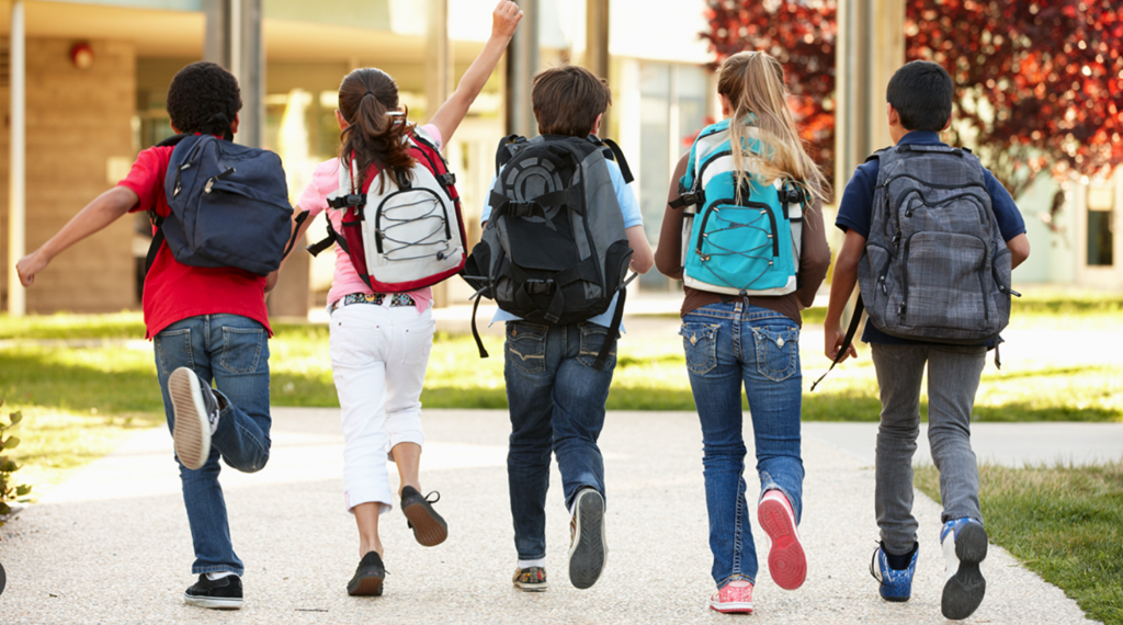 Ripresa delle attività scolastiche – orario primo giorno di scuola secondaria I grado