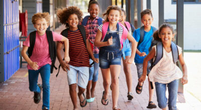 Open day scuola primaria a.s. 2024/2025