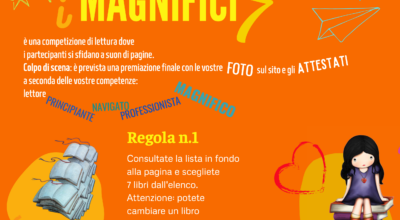 i Magnifici 7