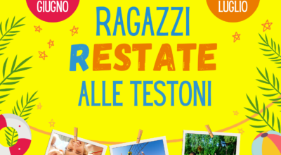 R-estate alle Testoni