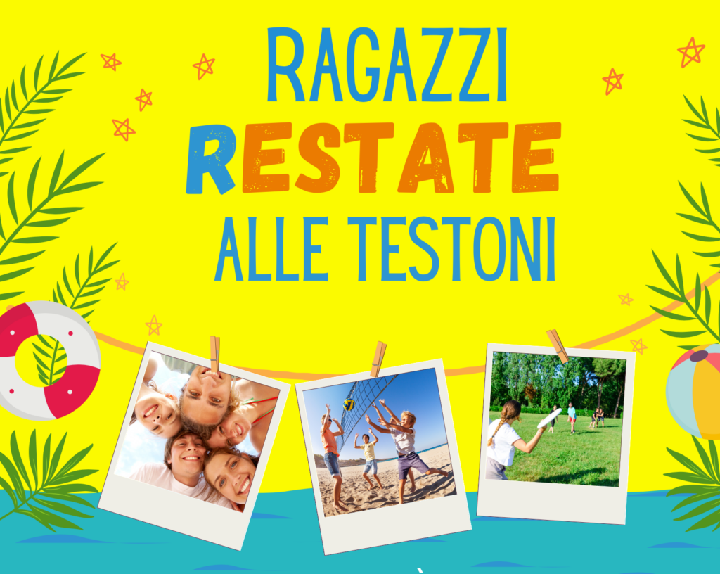 R-Estate alle Testoni