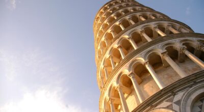 La gita delle nostre classi terze