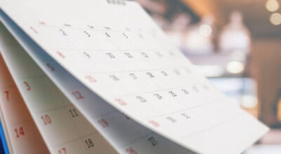 Calendario scolastico 2024/2025