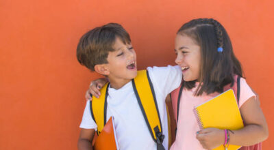 Benvenuti nelle nostre scuole primarie!