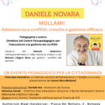 Evento-27-03-2025 Daniele-Novara