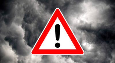 Sospensione attività didattiche nella giornata di venerdì 14/03/2025 per allerta meteo