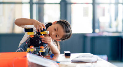 PIANO SCUOLA 4.0 – AZIONE 1 – NEXT GENERATION CLASS – AMBIENTI DI APPRENDIMENTO INNOVATIVI