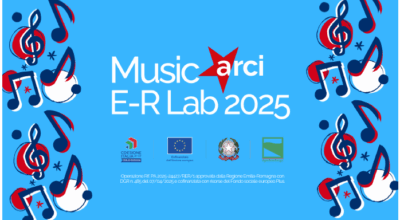 Progetto MusicArci Emilia Romagna Lab 2025