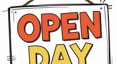 Open day IC5 Bologna – sabato 29 novembre 2025