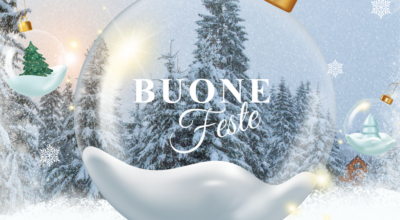 Buone feste