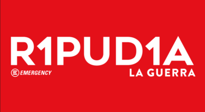 R1PUD1A LA GUERRA