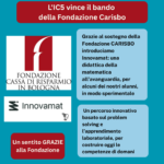 Annuncio-CARISBO-sito-IC5-Bologna