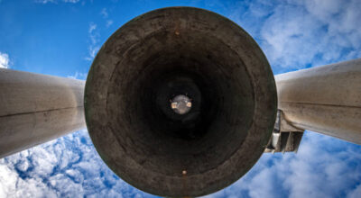 LA GUERRA DELLE CAMPANE: QUANDO ESPLODE LA PACE