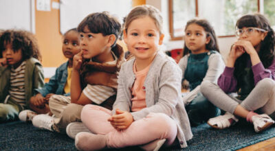 Apertura iscrizioni al servizio di ampliamento tempo scuola dell’Infanzia a.s. 2026/2027