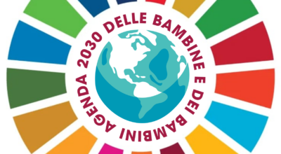 AGENDA 2030 DEI BAMBINI E DELLE BAMBINE