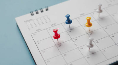 Calendario scolastico 2026/2027