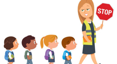 PEDIBUS ANNO SCOLASTICO 2026-27