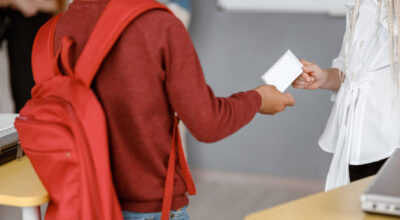 NUOVE MODALITÀ DI GIUSTIFICAZIONE ASSENZE E RITARDI