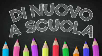 FESTA DELL’ACCOGLIENZA ISTITUTO COMPRENSIVO 5